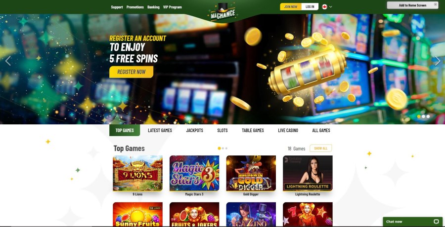 Machancecasino-web