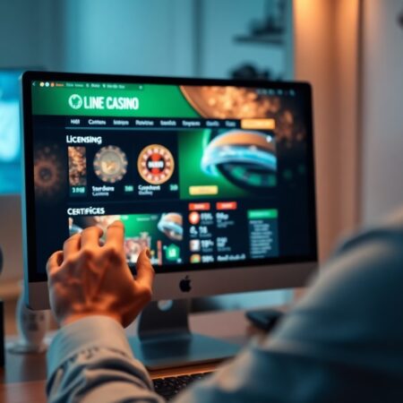 Why Is Licensing And Regulation Important For Trustworthy Online Casinos?